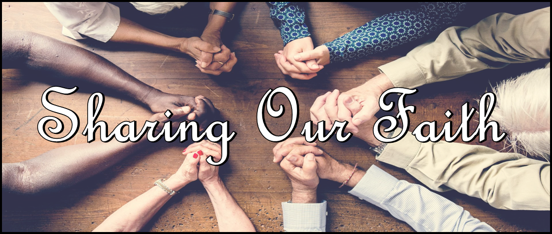 Current Sermon Series